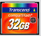 TS32GCF133