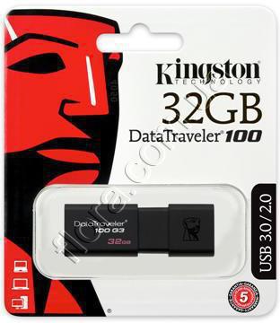 DT100G3/32GB