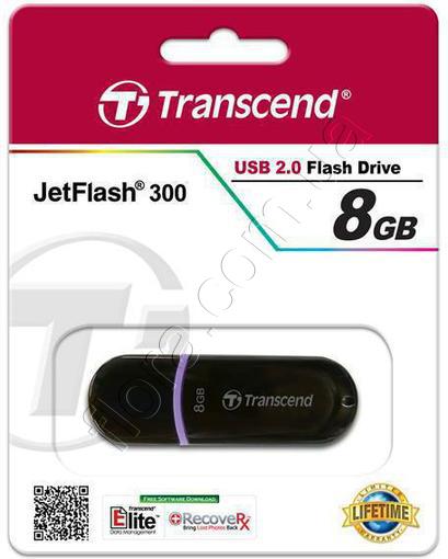 TS8GJF300