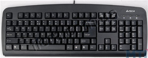 KB-720 USB B