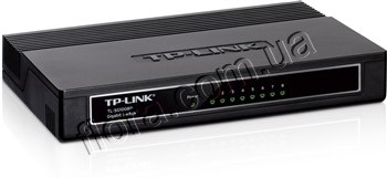 TL-SG1008D