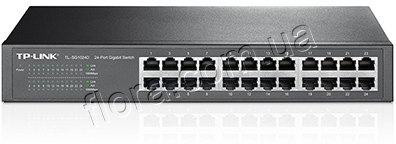TL-SG1024D