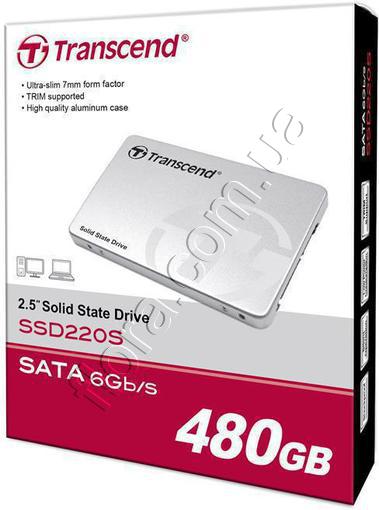TS480GSSD220S