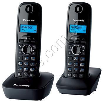 KX-TG1612UAH