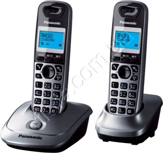 KX-TG2512UAM