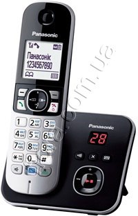 KX-TG6821UAB