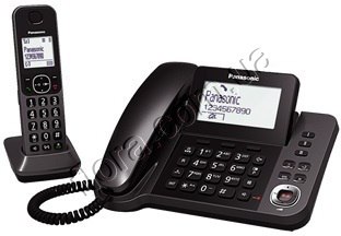 KX-TGF320UCM
