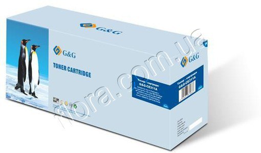 G&G-CE311A