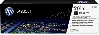 CF400X