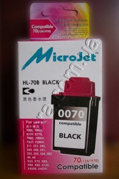 HL-70B