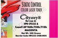 HP5525-240B-MOS
