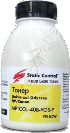 MPTCOL-40B-YOS-P