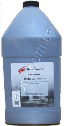 TRHM102-1KG-OS