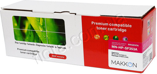 MN-HP-SF353A