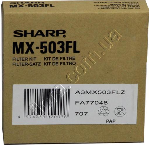 MX503FL