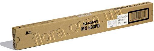 MX503PD