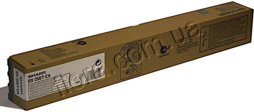 DX25GTCA