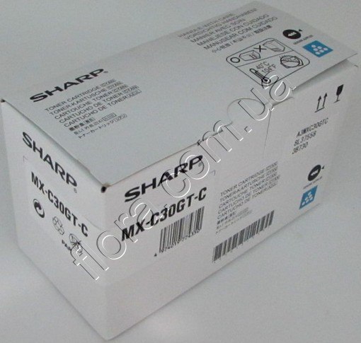 MXC30GTC