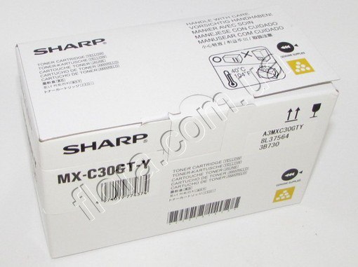 MXC30GTY
