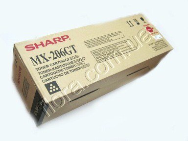 MX206GT