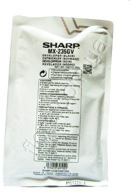 MX235GV