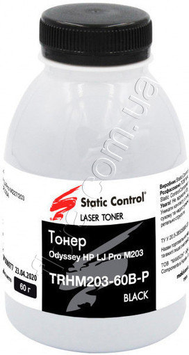 TRHM203-60B-P