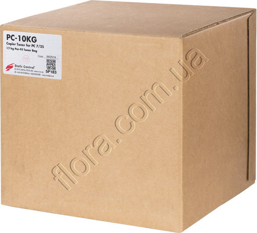 TRPC-10KG