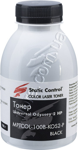 MPTCOL-100B-KOS2-P
