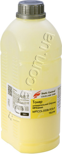 MPTCOL-500B-YOS-P