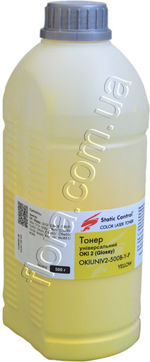 OKIUNIV2-500B-Y-P