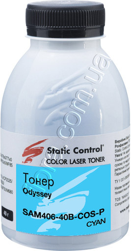 SAM406-40B-COS-P