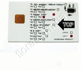 X3100CHIP