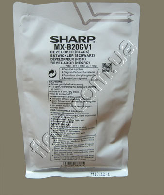 MXB20GV1
